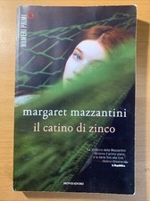 Catino zinco margaret usato  Castiglione delle Stiviere