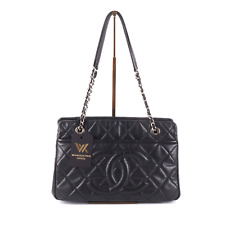 Chanel timeless caviar gebraucht kaufen  München
