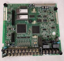 Placa principal de controle Yaskawa Omron elétrica YPCT11065-1 testada G6100 CIMR G5 comprar usado  Enviando para Brazil