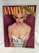 Vanity fair magazine for sale  Alcoa