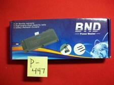 BRAND NEW TOSHIBA LI-ION K000125950 WKB16T LAPTOP BATTERY SEALED PKG IN BND BOX comprar usado  Enviando para Brazil