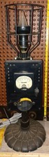Steampunk industrial vintage for sale  Tampa