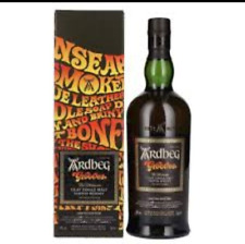 Ardbeg grooves limited usato  Monticello Brianza