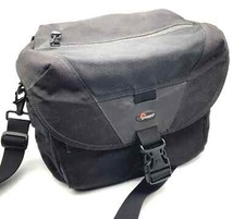 Lowepro kameratasche stealth gebraucht kaufen  Bad Emstal
