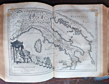 1701 notitia orbis usato  Legnano