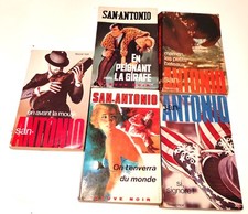 San antonio lot d'occasion  Biot