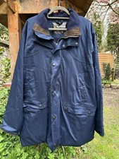 Barbour mantel reitmantel gebraucht kaufen  Berlin