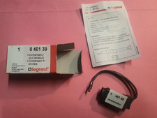 Legrand 40139 compensateur d'occasion  Pézenas