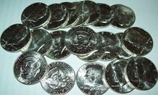 Roll 1964 kennedy for sale  Clinton