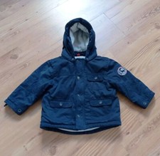 Vertbaudet gefütterte jacke gebraucht kaufen  Eschweiler