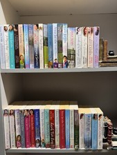 Anna jacobs books for sale  THETFORD