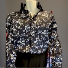 Elvis jumpsuit shirt for sale  NORWICH