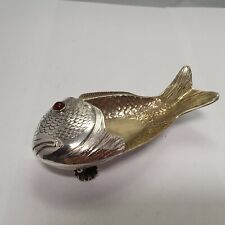 A59 wunderschöne fisch gebraucht kaufen  Rösrath
