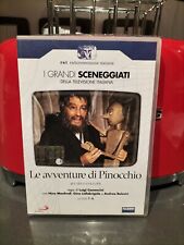 Avventure pinocchio gli usato  Rastignano