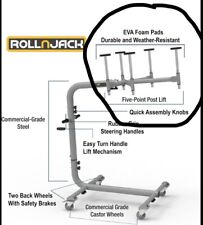 hoist jeep lift top for sale  Glendale