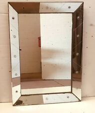 Miroir années parclose d'occasion  Templemars