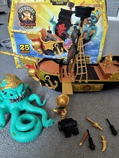 Treasure sunken gold for sale  CARDIFF