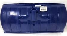 Westward snow pusher for sale  Burley