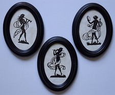 Trio 1920s art for sale  Los Molinos