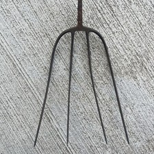 Vintage rustic tine for sale  Topeka