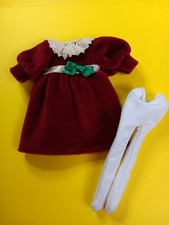 Madeline doll burgundy for sale  Burbank
