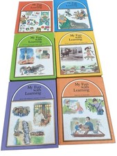 Fun learning books for sale  Morristown