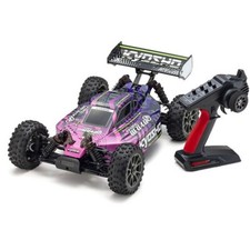 Kyosho k.34118t1b inferno usato  Spedire a Italy