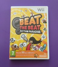Jeu wii beat d'occasion  Nogent-sur-Vernisson