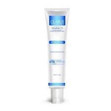 Crema antimicótica Clarus tubo de 3 onzas caduca 11-2027 envío rápido gratuito segunda mano  Embacar hacia Mexico