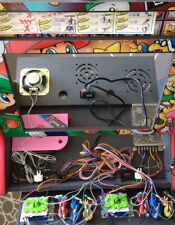 Arcade cabinet modification for sale  CHELMSFORD