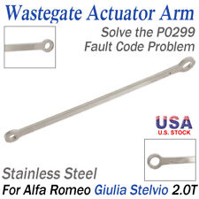 Steel wastegate actuator for sale  Hebron