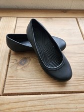 Ladies black ballet for sale  RYDE