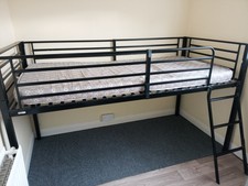 verona mid sleeper for sale verona mid sleeper for sale  HAYLING ISLAND