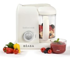 Beaba babycook solo for sale  Passaic