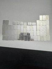Grams silver gram for sale  LIVERPOOL