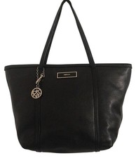 Dkny black genuine for sale  LONDON