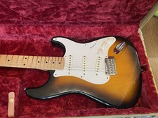 Fender classic player for sale  CHELMSFORD