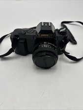 Canon t50 camera for sale  La Vergne