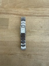 Liver armbanduhr gebraucht kaufen  Weingarten