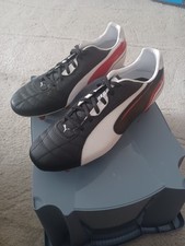 Puma momentta fussballschuhe gebraucht kaufen  Hagenburg