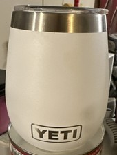 Yeti rambler 10oz for sale  Christiansburg