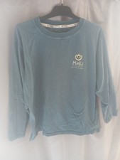 Shirt longues manches d'occasion  Marck