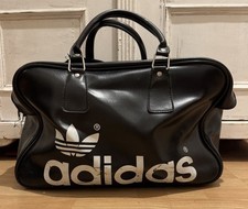Vintage adidas 1970s for sale  YATELEY