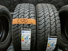 Neu sommerreifen dunlop gebraucht kaufen  Aidlingen