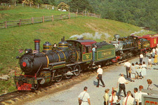 Tweetsie railroad double for sale  Thornton