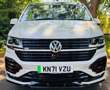 Volkswagen abt t32 for sale  LOUGHBOROUGH