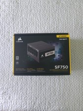 Corsair series sf750 for sale  Aurora