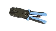 Zaciskarka 4p6p8p do wtyków RJ11/RJ12/RJ45 NI020, używany na sprzedaż  PL