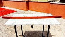 Barra catarifrangente arancion usato  Roma