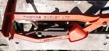 Manhole cover lifters for sale  HIGH PEAK